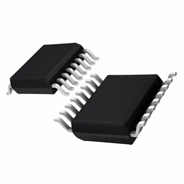 Analogově-digitální převodník IC čip LTC1867AIGN#WTRPBF LTC1867AIGN#TRPBF LTC1867AIGN#PBF LTC1867AIGN IC ADC 16BIT SAR 16SSOP