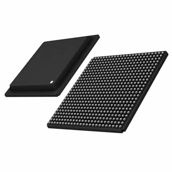 Řadič digitálního signálového procesoru IC Chip ADSP-TS201SABPZ050 ADSP-TS201SABPZ060 IC PROCESOR 600MHZ 576BGA