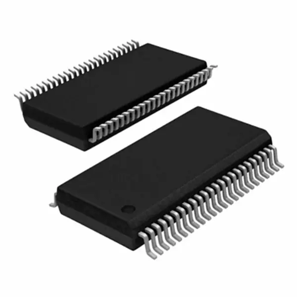 IC čip pro monitorování baterií LTC6804HG-2#3ZZPBF LTC6804HG-2#TRPBF LTC6804HG-2#PBF LTC6804HG-2 IC BATT MON MULTI 1-12C 48SSOP