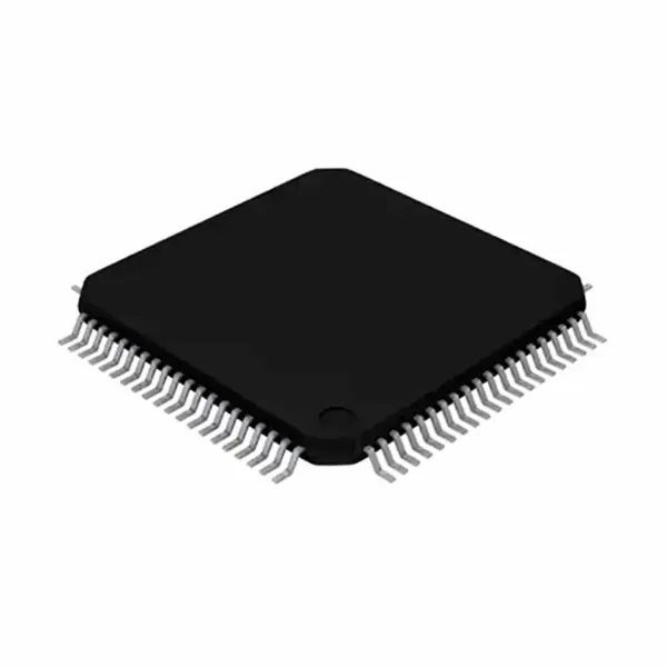 Čip pro řízení napájení AD8451ASTZ-RL AD8451ASTZ IC AFE 2 CHAN 80LQFP