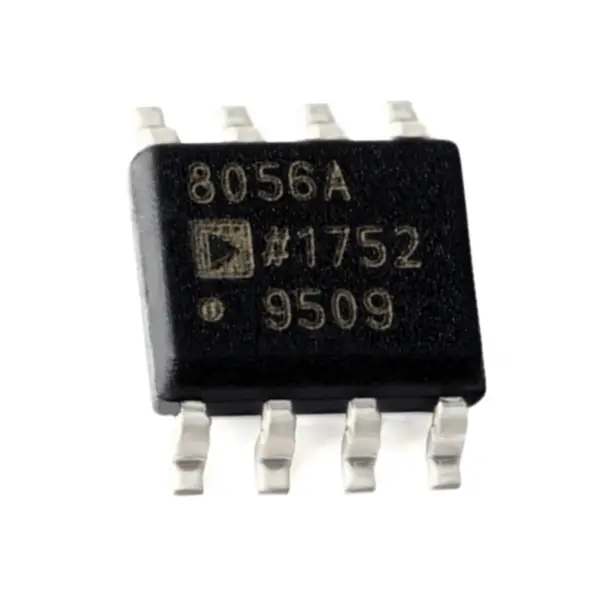 Operační zesilovač AD8056ARZ-REEL7 AD8056ARZ-REEL AD8056ARZ IC OPAMP VFB 2 CIRCUIT 8SOIC