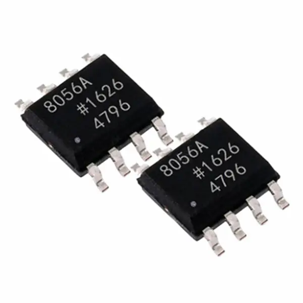 Vysokorychlostní operační zesilovač AD8170ARZ-RL AD8170ARZ-R7 AD8170AR IC INTERFACE SPECIALIZED 8SOIC