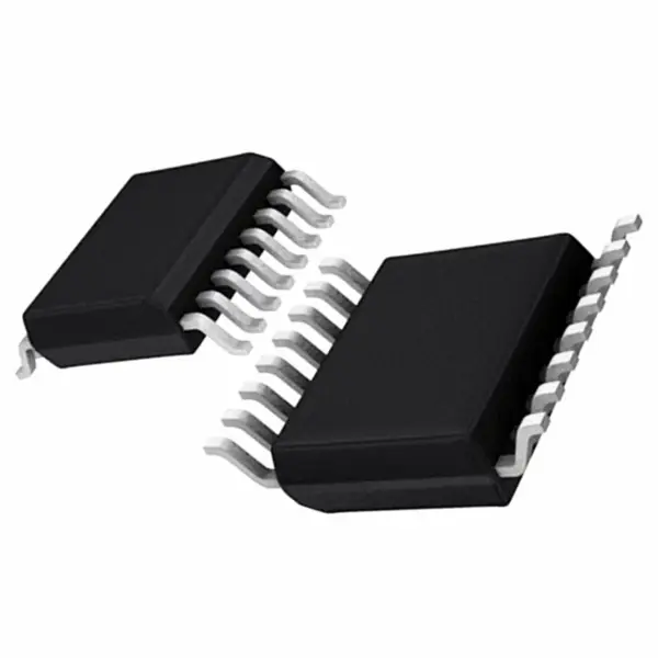 Tříbufferový zesilovač IC čip AD8074ARUZ-REEL7 AD8074ARUZ-REEL AD8074ARUZ IC AMP BUFFER 16TSSOP