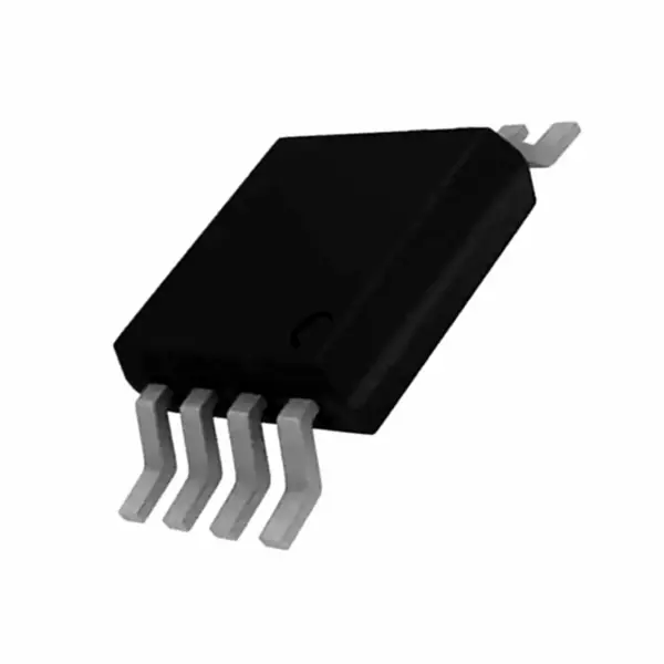 Přesné výpočetní zařízení IC Chip AD8506ARMZ-REEL AD8506ARMZ-R7 AD8506ARMZ IC OPAMP GP 2 CIRCUIT 8MSOP