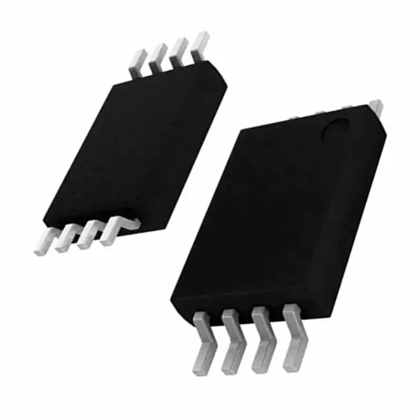 Operační zesilovač IC čip AD8532ARUZ-REEL AD8532ARUZ IC OPAMP GP 2 CIRCUIT 8TSSOP