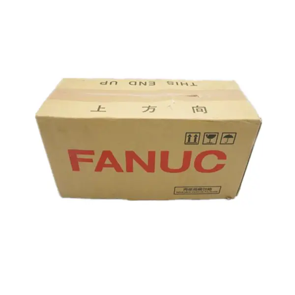 Servomotor FANUC CNC A06B-0075-B003 Servo Moto A06B0075B003