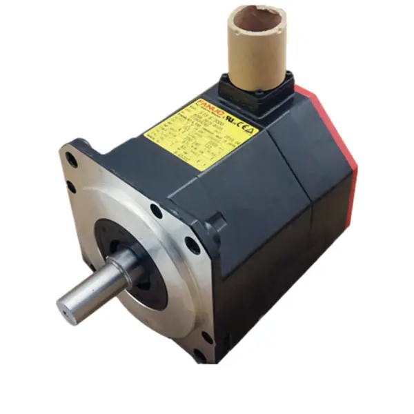 Servomotor FANUC CNC A06B-0075-B103 Servo Moto A06B0075B103