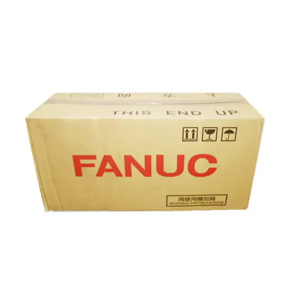 Servomotor FANUC CNC A06B-0205-B000 Servo Moto A06B0205B000