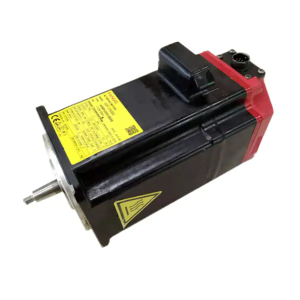 Servomotor FANUC CNC A06B-0205-B000 Servo Moto A06B0205B000