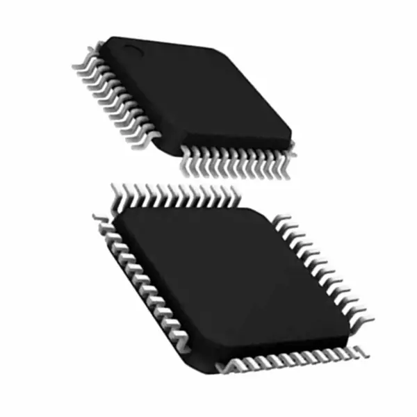 Programovatelný logický čip ISP1016E80LT44I ISP1016E-80LT44I PLSI1016E80LT44I ISP1016E QFP