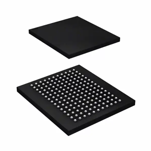 Elektronická součástka CY7C1470BV25-200BZXI CY7C1470BV25-200BZIT CY7C1470BV25-200BZI IC SRAM 72MBIT PARALLEL 165FBGA