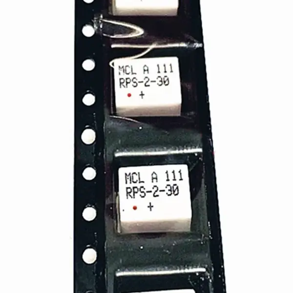Integrovaný obvod rps-2-30+ Kondicionování signálu PWR SPLTR CMBD