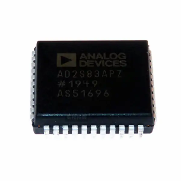 Digitální převodník IC čip AD2S83APZ-REEL AD2S83APZ IC R/D CONVERTER 10/12/14/16BIT PLCC44