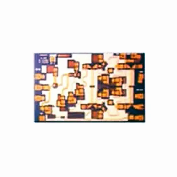 Radiofrekvenční zesilovač Čip HMC-ALH369-SX HMC-ALH369 RF Amp Single LNA 40GHz 5,5V 4-Pin Die