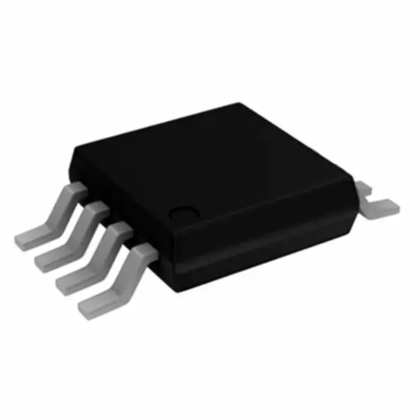 Dělicí zesilovač Čip AD8275ARMZ-RL AD8275ARMZ-R7 AD8275ARMZ IC OPAMP DIFF 1 CIRCUIT 8MSOP