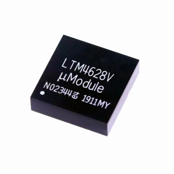 Napájecí modul LTM4638IY#PBF LTM4628IY#PBF LTM4628IY DC DC CNVRTR 0,6-5,5V 0,6-5,5V