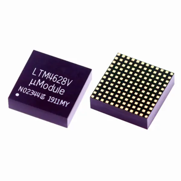 Napájecí modul LTM4638IY#PBF LTM4628IY#PBF LTM4628IY DC DC CNVRTR 0,6-5,5V 0,6-5,5V