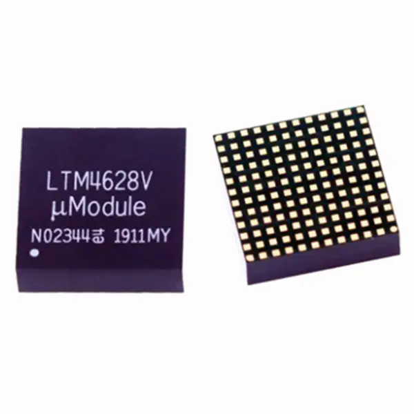 Napájecí modul LTM4638IY#PBF LTM4628IY#PBF LTM4628IY DC DC CNVRTR 0,6-5,5V 0,6-5,5V