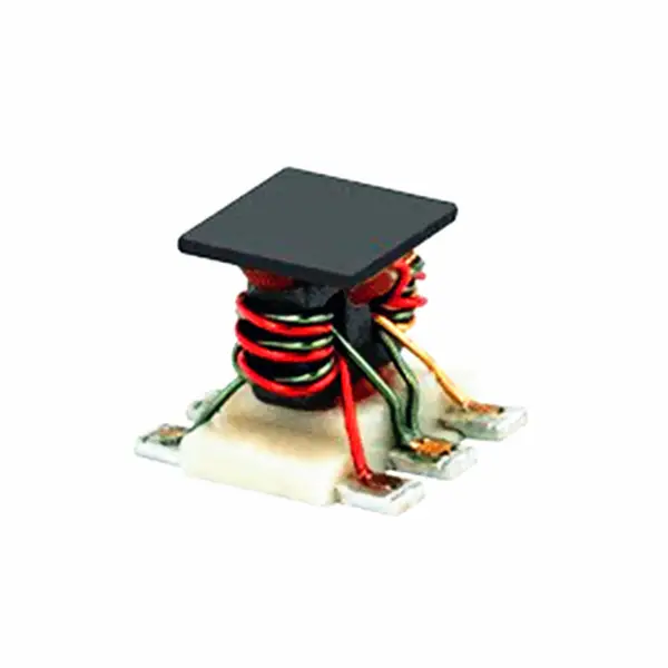 Audio transformátory TCM1-83X+ TCM1-83X Signálové transformátory TC XFMR SURF MOUNT RoHS