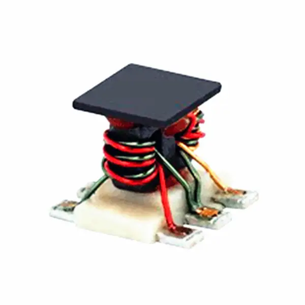 Signálové transformátory TCM2-43X+ TCM1-43X+ Audio transformátory TC XFMR SURF MOUNT RoHS