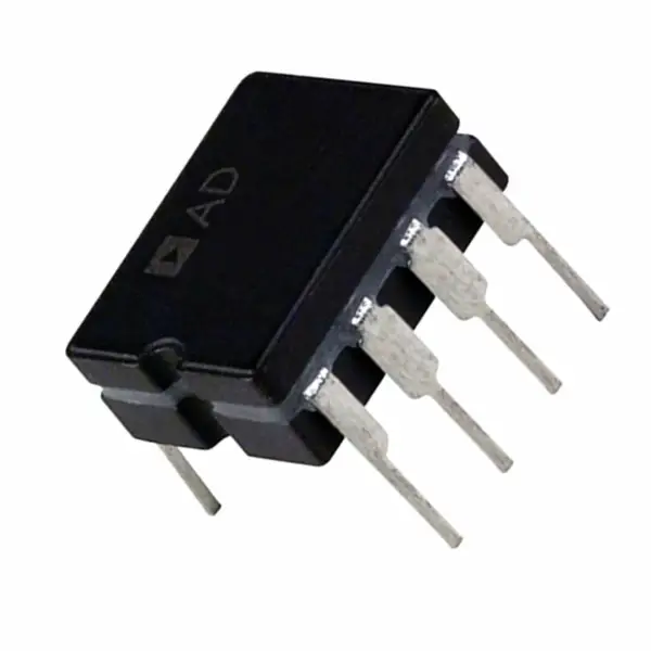 Čip IC pro frekvenční vyrovnávací paměť video zesilovače AD829SQ/883B AD829SQ IC AMP VOLTAGE FEEDBACK 8CERDIP