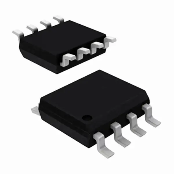 Operační zesilovač IC čip AD8027ARZ-REEL7 AD8027ARZ-REEL AD8027ARZ IC OPAMP VFB 1 CIRCUIT 8SOIC