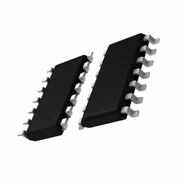 AD8402ARZ100 AD8402ARZ100-REEL IC DGT POT 100KOHM 256TAP 14SOIC