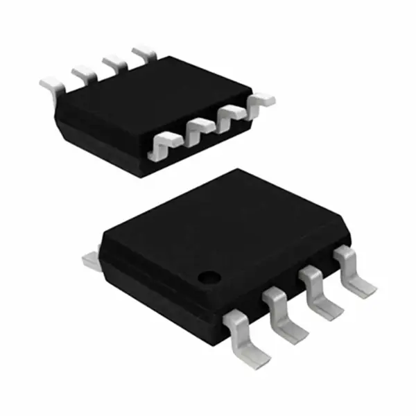 Digitální potenciometr IC čip AD8400ARZ100-REEL AD8400ARZ100 IC DGTL POT 100KOHM 256TAP 8SOIC