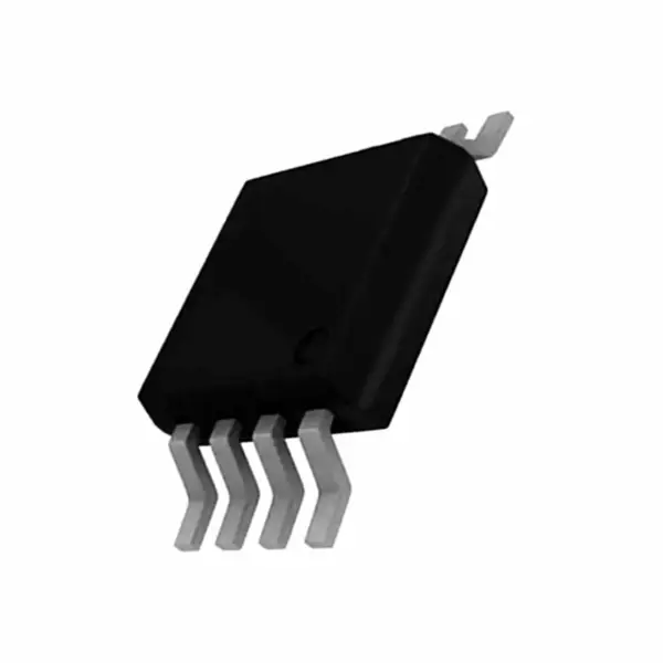 Operační zesilovač IC čip AD8278BRMZ-R7 AD8278BRMZ-RL AD8278BRMZ IC OPAMP DIFF 1 CIRCUIT 8MSOP