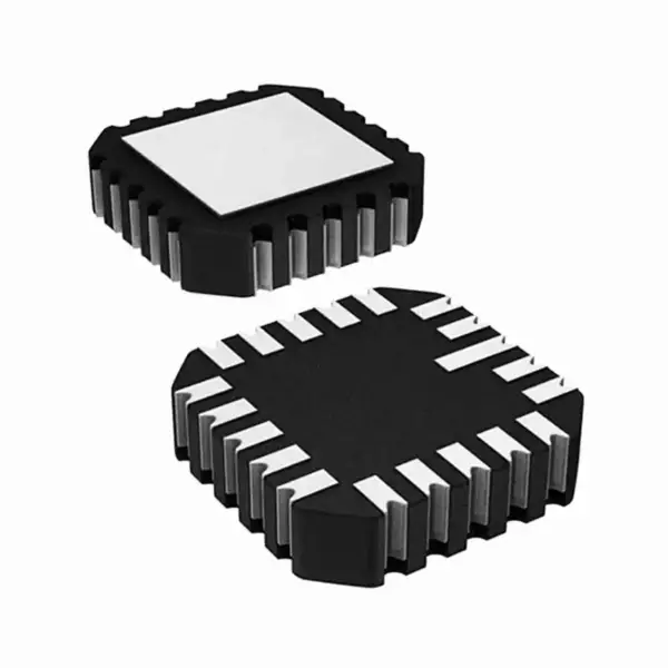 AD811SE/883B Video zesilovač Jednoduchá 18V 20-pinová CLLCC elektronka
