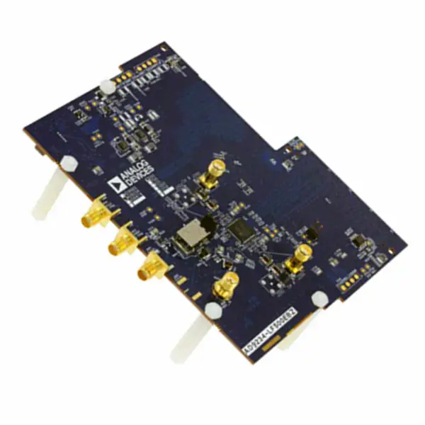 Vývojová deska IC pro převod dat AD9234-1000EBZ AD9234-LF500EBZ AD9234-500EBZ Duální ADC Pipelined 1Gsps 12bit 64-LFCSP