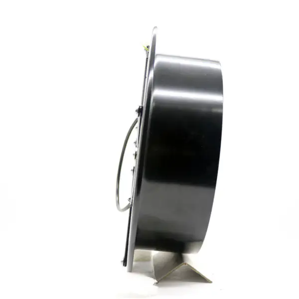 Ebmpapst W2E250-CE65-01 Ventilátor