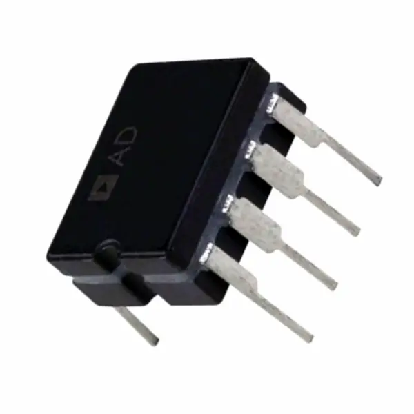 Analogově-digitální převodník IC čip AD7893SQ-10 AD7893SQ-5 AD7893SQ-2 1kanálový jednoduchý ADC SAR 117ksps 12bitový sériový 8-pinový CDIP