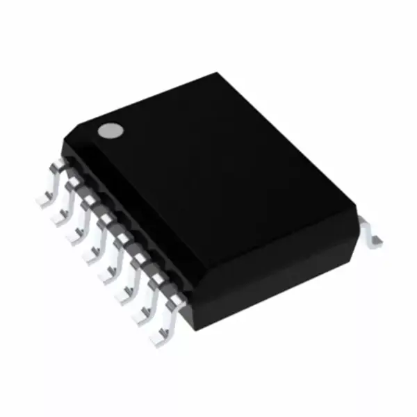 Elektronické součástky AD7243BNZ AD7243BN AD7243BRZ AD7243BR IC DAC 12BIT V-OUT 16DIP