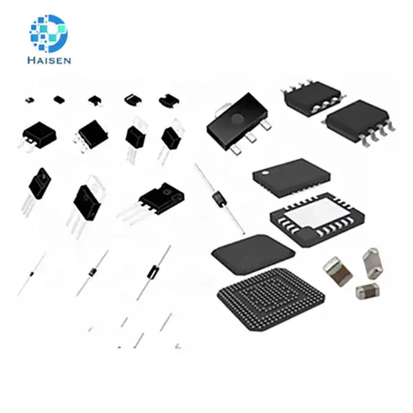 Elektronické součástky AD7243BNZ AD7243BN AD7243BRZ AD7243BR IC DAC 12BIT V-OUT 16DIP