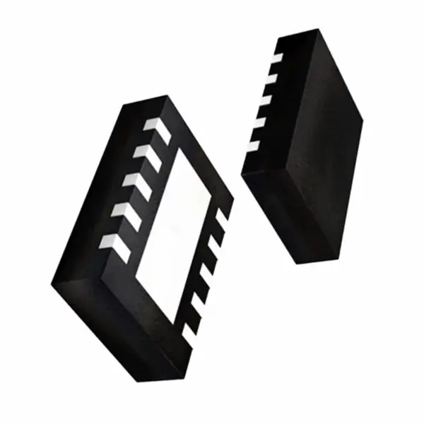 Spínaný regulátor napájení TPS62175DQCR TPS62175DQCT IC REG BUCK ADJ 500MA 10WSON
