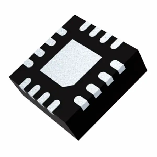 Elektronické součástky TLV62130RGTR TLV62130RGTT IC REG BUCK ADJUSTABLE 3A 16QFN
