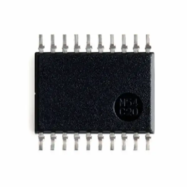 Převodník úrovně napětí IC čip TXB0108PWRG4 TXB0108PWR IC TRNSLTR BIDIRECTIONAL 20TSSOP