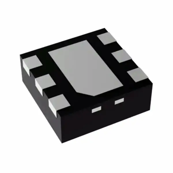 Spínaný napájecí zdroj IC čip TPS2553DRVT-1 TPS2553DRVR TPS2553DRVT IC PWR SWITCH N-CHAN 6WSON