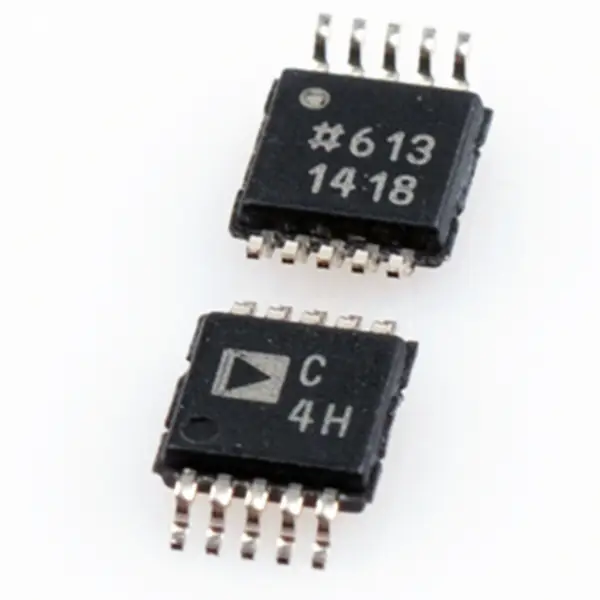 Analog Devices AD7685ARMZRL7 Čip AD7685ARMZ