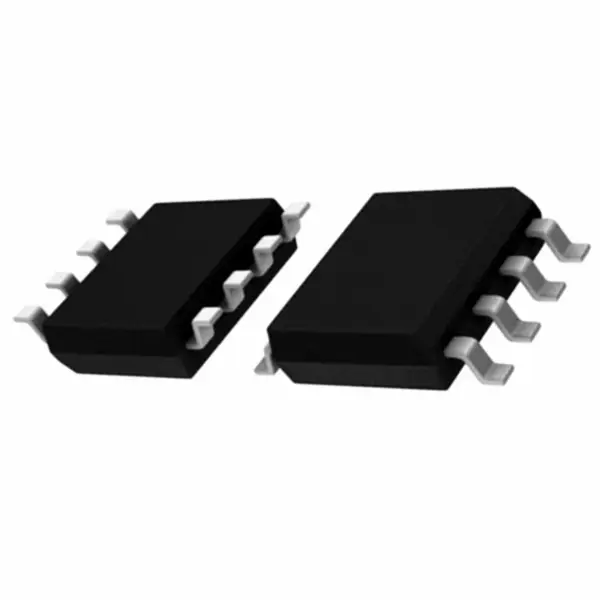 Analogově digitální převodník IC čip AD7694ARMZRL7 AD7694ARMZ IC ADC 16BIT SAR 8MSOP