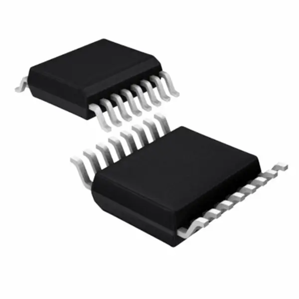 Analogově digitální převodník IC čip AD7785BRUZ-REEL AD7785BRUZ IC ADC 20BIT SIGMA-DELTA 16TSSOP