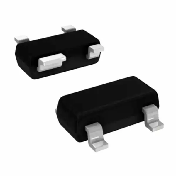 Monitorovací čip STM812LW16 STM812LW16F IC SUPERVISOR 1 CHANNEL SOT143-4