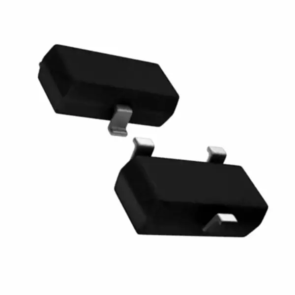 Čip IC regulátoru napětí STM809RWX6F IC SUPERVISOR 1 CHANNEL SOT23-3