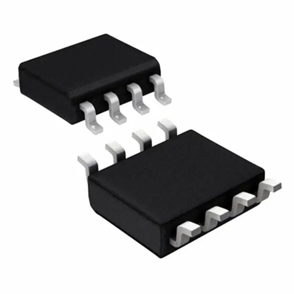 Elektronické součástky STM817LM6F STM817LM6E IC SUPERVIZOR 1 CHANNEL 8SOIC