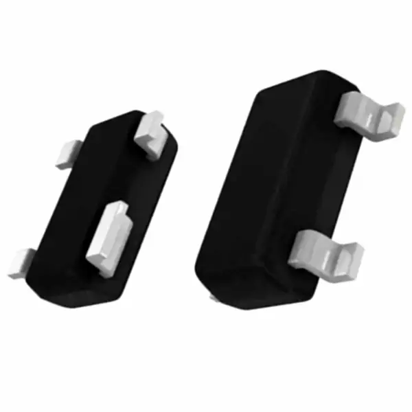 Mikroprocesor resetuje čip STM811MW16F IC SUPERVISOR 1 CHANNEL SOT143-4