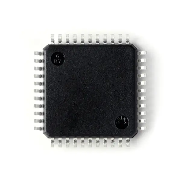 Převodník IC čip AD2S1205WSTZ AD2S1205YSTZ IC R/D CONVERTER 12BIT 44LQFP