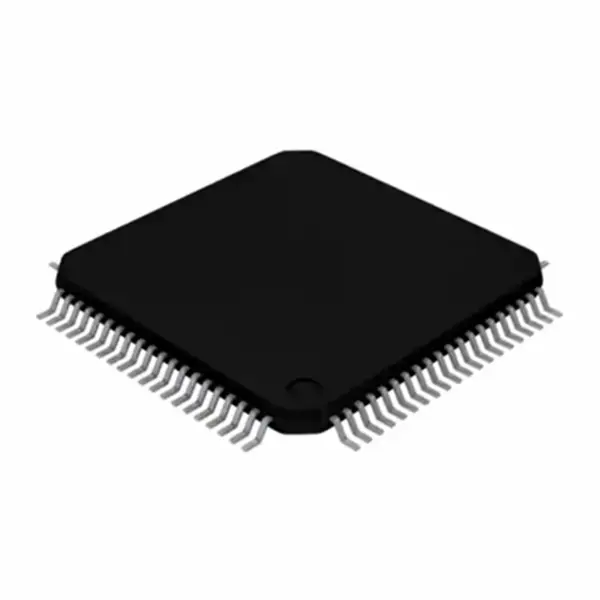 Čip analogového rozhraní AD9883ABSTZ-140 AD9883ABSTZ-110 AD9883ABSTZ-RL110/140 IC INTERFACE SPECIALIZED 80LQFP