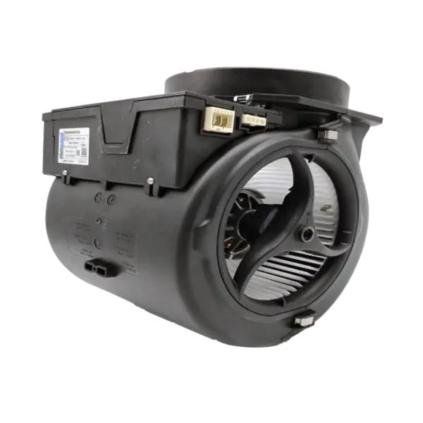 Ebm papst D3G146-HQ13-34 230VAC 220x216mm 636CFM 230W 2400RPM terminály odstředivý ventilátor dmychadla