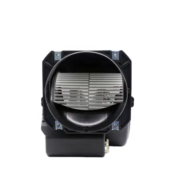 Ventilátor Ebm papst D2E146-HS97-03